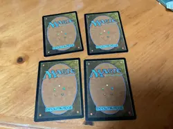 4x GYRE SAGE MN TO GOOD CONDITION - Image 2