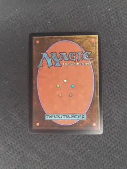 Neriv, Heart of the Storm - Showcase - TDM - NM - MTG - Image 2