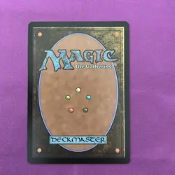 Mental Misstep Borderless NonFoil MTG TMNT Secret Lair NM 2373 Turtles - Image 2