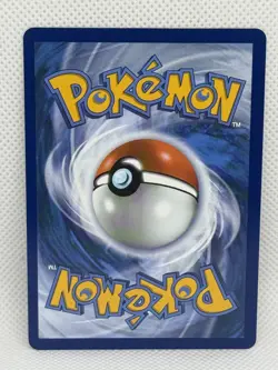 Pokemon Mega Gengar EX Full Art Holo Card 350 HP 269/217 English TCG - Image 2