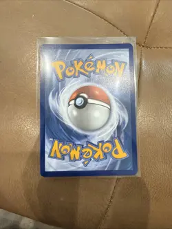 Mega Lucario Ex Mega Attack Rare Promo Pokemon Ascended Heroes Poster Collection - Image 2