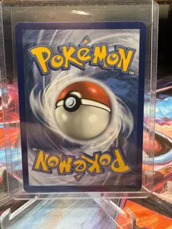 Pokemon TCG M Rayquaza EX Celebrations Classic Collection Holo Ultra - Image 2
