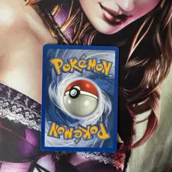 Pokemon LEGENDARY COLLECTION - #91/110 Sandshrew - Reverse Holo - ENG - NM - Image 2