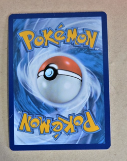 2023 Pokemon Paldea Evolved #201 Fuecoco Full Art NM to Mint Condition - Image 2