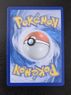 Pokemon Kappalores 095/094 Illustration Rare Deutsch Fatale Flammen Near Mint #1 - Image 2