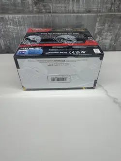 Pokemon TCG Mega Evolution ENHANCED Booster Box (36 Packs) Factory Sealed - Image 4