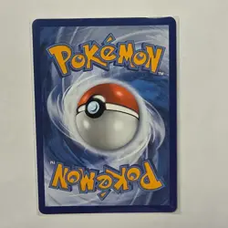 Erika's Tangela 218/217 Asc: Basic Grass 80HP Pokemon Nintendo - Image 2