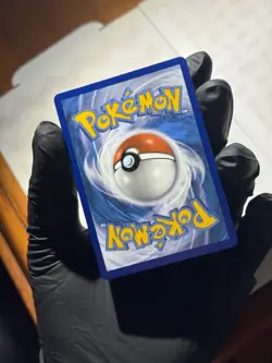 Dragonite VSTAR (Secret) 081/078 Pokemon GO Holo - Image 2