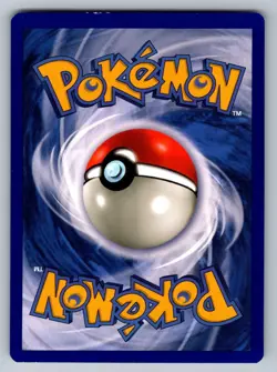 Magikarp 35/102 Uncommon Base Set Unlimited Pokemon Lightly Played - Image 2