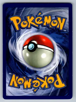 Haunter 29/102 Uncommon Base Set Unlimited Pokemon Lightly Played - Image 2