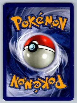 Porygon 39/102 Uncommon Base Set Unlimited Pokemon Lightly Played - Image 2