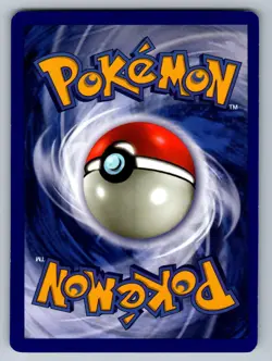 Poliwhirl 38/102 Uncommon Base Set Unlimited Pokemon Lightly Played - Image 2