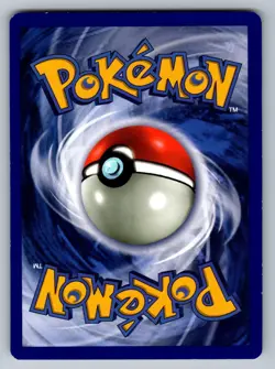 Metapod 54/102 Common Base Set Unlimited Pokemon Lightly Played - Image 2