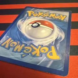 Pokemon Umbreon Promo BW93 Black & White Holo Stage 1 HP100 2013 - Image 3