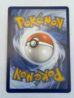 Pokemon Carmine 217/167 Sv06 Twilight Masquerade Full Art Trainer Holo - Image 2