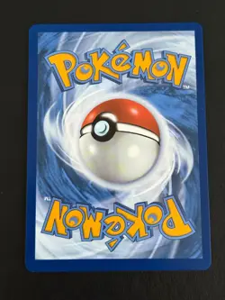 Pokemon Carmine 217/167 Sv06 Twilight Masquerade Full Art Trainer Holo - Image 3