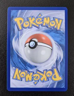 Pokemon Togedemaru 104/094 Deutsch Fatale Flammen Near Mint Full Art Rare #1 - Image 2