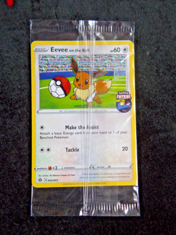 Pokemon Futsal On The Ball Football set, 5 Promo cards all Sealed B - Image 4