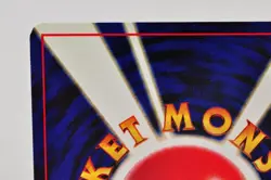 Pokemon card Misdreavus No.200 Holo Rare Old Back Neo Revelation Japanese LP - Image 5