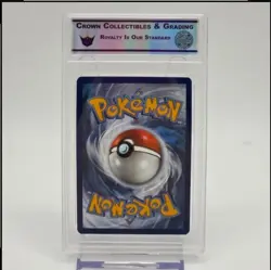 2020 Duraludon 129/185 Vivid Voltage Holo Rare CC&G 9.5 Gem Mint Graded Pokemon - Image 3