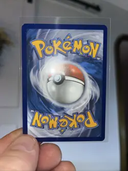 Pokemon TCG Flaaffy SVP 108 Battle Academy 2024 Stamp Black Star Promo NM - Image 2