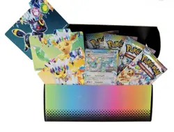 Pokemon TCG: Prismatic Evolutions - Surprise Box (New & Sealed) - Image 3