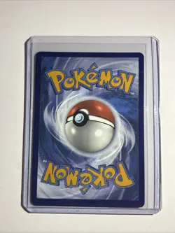 N's Plan 163/086 Pokemon TCG Black Bolt Ultra Rare Trainer English N4 - Image 2