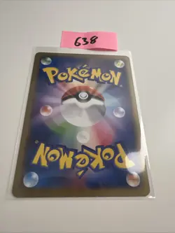 Pokemon Japanese Muscle Band Charizard Mega Battle Promo 019/XY-P NEAR MINT - Image 2