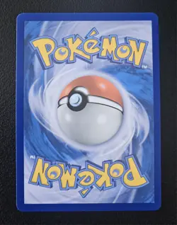 Pokemon Plinfa 098/094 Deutsch Fatale Flammen Near Mint Illustration Full Art #1 - Image 2