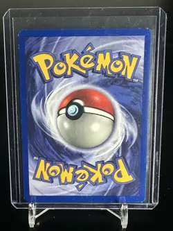 1999 Pokemon Cubone Jungle Set 1st Edition 50/64 - Image 2