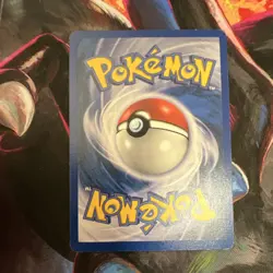 Pokemon Dark Venusaur #7 [Winner] Best of Game Promo Regular 70 HP 2003 - Image 2