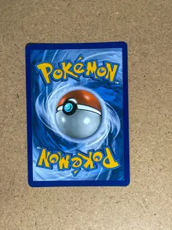 Pokemon Entei GX Secret Rare Full Art Holo 180 HP Shining Legends 74/73 English - Image 2