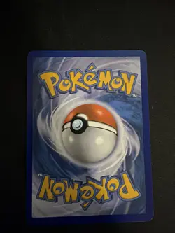 Pokemon TCG Eevee RC14/RC25 Legendary Treasures Radiant Collection Holo - Image 2