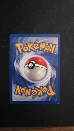 Vintage 1999 Pokemon TCG Base Set CHARIZARD HOLO Rare 4/102, Unltd HP-Damaged - Image 2