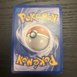 Pokemon Jumpluff Holo Rare HeartGold SoulSilver HGSS 6/123 LP+ - Image 2