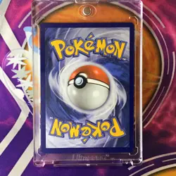 Groudon - 017/025 - Holo Rare (25th Anniversary Edition) Pokemon TCG Official Ul - Image 2