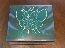 Pokemon TCG: Twilight Masquerade Pokemon Center Elite Trainer Box ETB NEW Sealed - Image 1