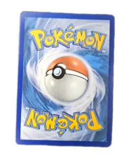 Yamper 99/94 - Phantasmal Flames Illustration Rare Pokemon TCG - NM - Image 2