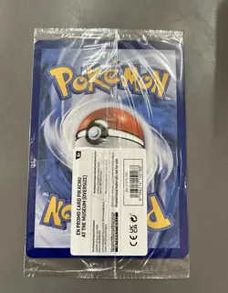 10x Pikachu At The Museum, Pokemon Natural History Museum Jumbo Promo - Image 3
