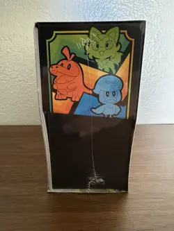 Pokemon Scarlet & Violet: Paldea Evolved Elite Trainer Box ETB FACTORY SEALED - Image 2