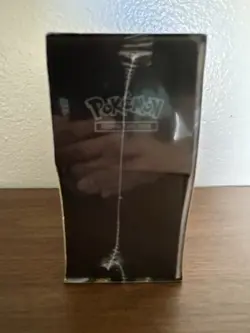 Pokemon Scarlet & Violet: Paldea Evolved Elite Trainer Box ETB FACTORY SEALED - Image 4