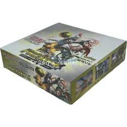 Dragon Storm Pokemon Japanese Booster Box with Case - Image 4