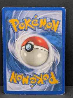 Magby 017/165 Expedition Base Set Holo Rare Pokemon TCG Nintendo e-reader LP - Image 2