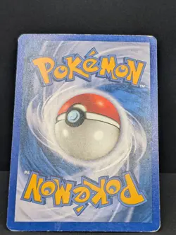 Magby 017/165 Expedition Base Set Holo Rare Pokemon TCG Nintendo e-reader LP - Image 5