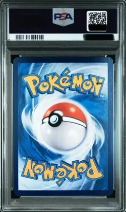 2025 Pokemon 172 Pikachu AR 172/151 Collect 151 Gengar S.Chinese PSA 10 YX89 - Image 2