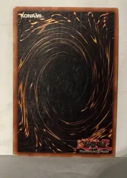 Summoned Skull SYE-005 1st Edition Starter Deck: Yugi Evolution LP Fast Ship - Image 2