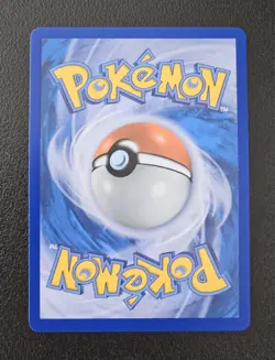 Pokemon Impoleon EX 114/094 Ultra Rare Fatale Flammen DE NM Pokemon #1 - Image 2