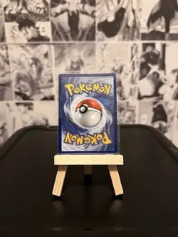 Pokemon Mew Holo Rare #011/025 Celebrations 25th Anniversary NM/M Condition - Image 2