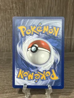 Leavanny (Master Ball Pattern) 3/086 Uncommon - Pokemon SV: White Flare NM - Image 2
