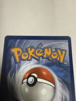 Pokemon Mega Lucario EX 188/132 Me01: Mega Evolution Mega Hyper Rare Holo - Image 5